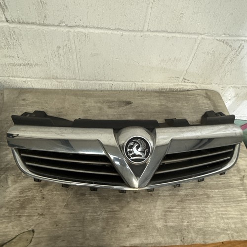 Vauxhall zafira grille mk2 - grille,