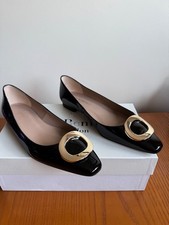 New unworn L.K. Bennett Black