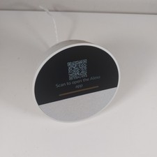 Amazon Echo Spot 2024 Smart