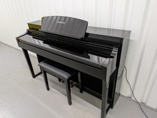 Yamaha Clavinova CSP-150