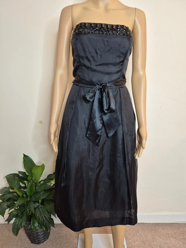 Bnwt monsoon black - #,
