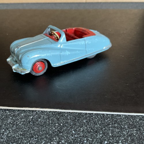 Dinky toys 106 140a austin - dinky,