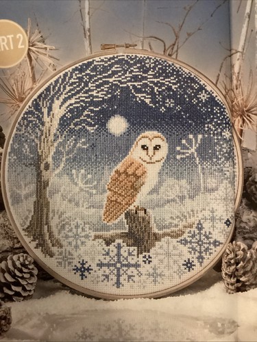 Emma congdon silent night - congdon, barn