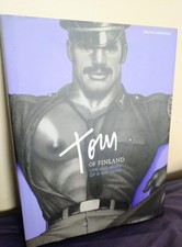 Tom of Finland: The Official