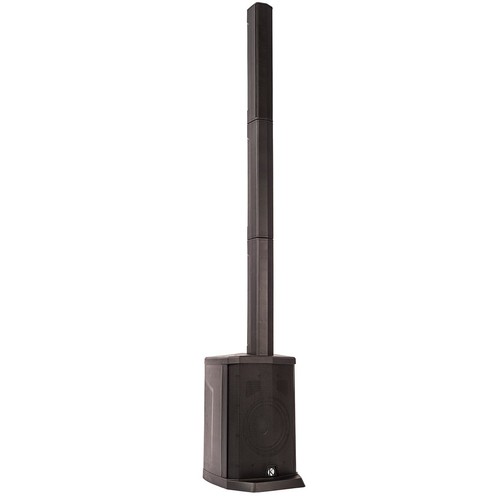 Kinsman system compact - kinsman,