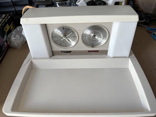 Goblin teasmade 835 hot tea - goblin,