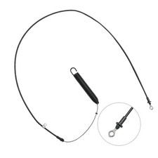 Mower Control Cable Fits E100