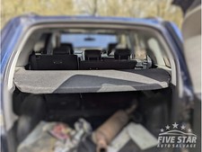 Suzuki Grand Vitara Parcel