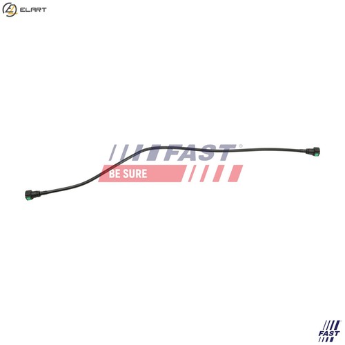 Fuel line ft00837 - line,
