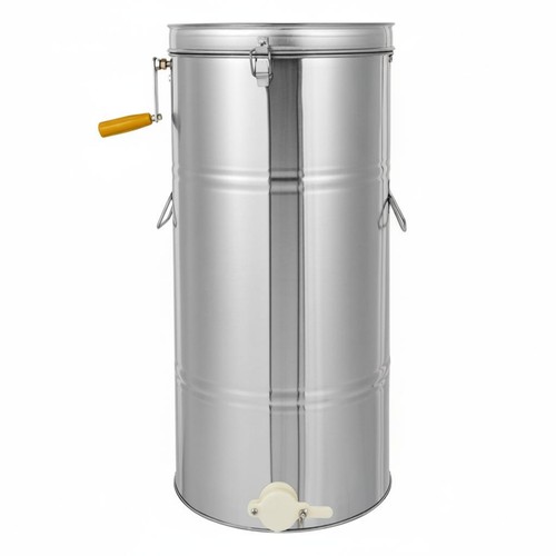 Manual honey extractor - honey,