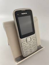 Nokia C1-01 Grey Orange