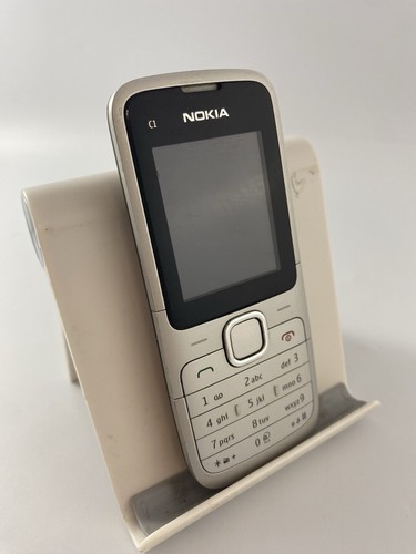 Nokia grey orange - nokia,