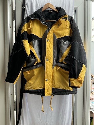 Vintage rodeo yellow - rodeo, &