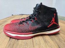 Air Jordan XXXI (31) OG Banned
