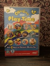Cbeebies Compilation -