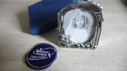 Silver scenes - scenes,