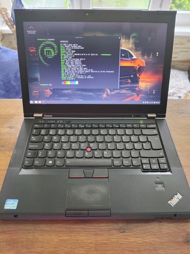 Lenovo thinkpad t430s laptop - t430s,