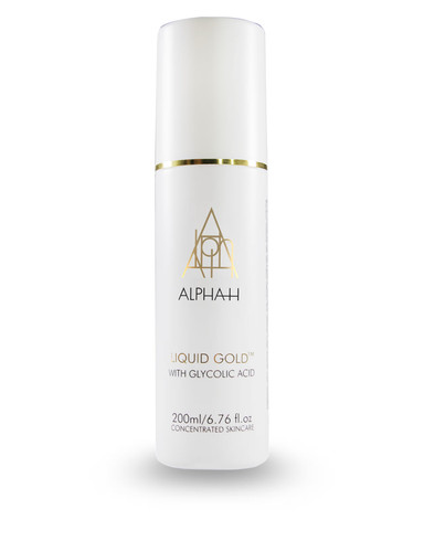 Alpha liquid gold with - alpha-h,