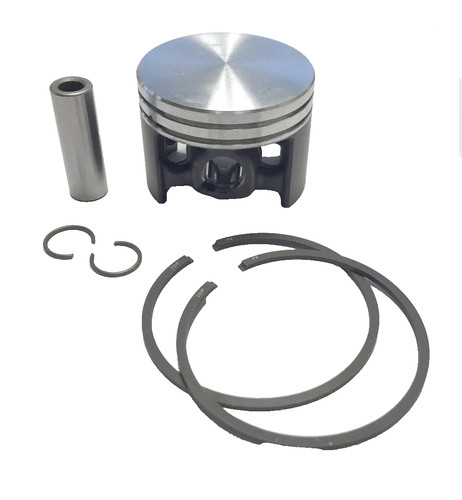 Piston kit for - piston, ms260