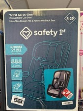 Safety 1st Convertible Car