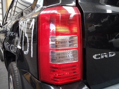 Left tailgate light 2495514 - /,