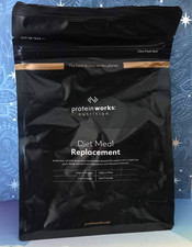 PROTEIN WORKS DIET MEAL