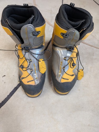 Sportiva spantik b3 - la,