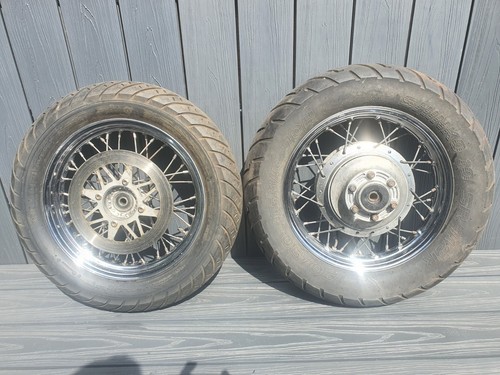 Suzuki ls650 650 - ls650, savage