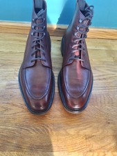 Loake 1880 'Anglesey' Boots