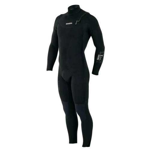 Manera meteor x10d front - manera, zip