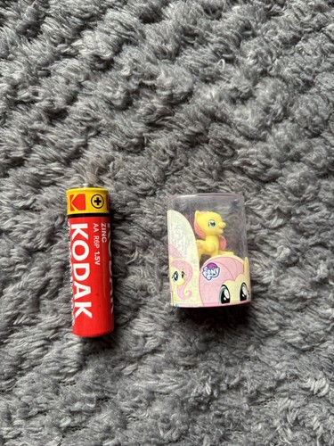 Little pony fluttershy g3 - my,
