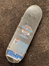 paw patrol kids skateboard 