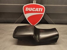 Ducati 900 750 600ss  seat