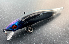 Oneten Lure Nightmare  Black
