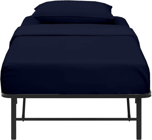 Cot sheets 30x75 piece - 30x75, 4-piece