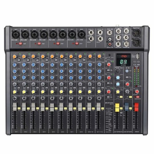Citronic cmc channel - cmc-16, 16-channel