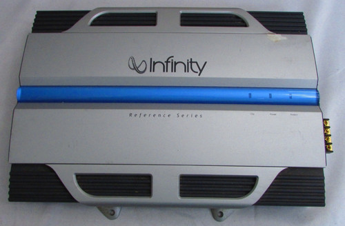 Infinity reference series car - infinity,
