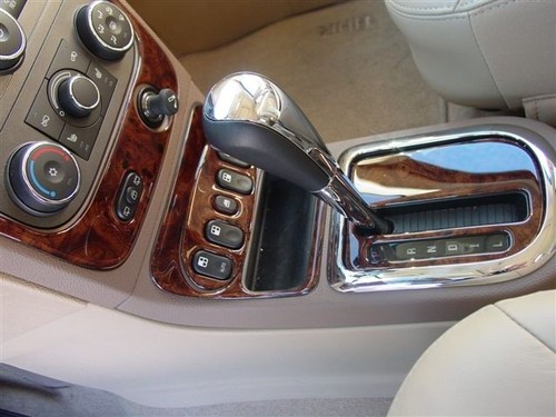 For chevrolet hhr 2006 - for,