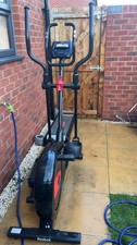 Here Is My Reebok GXs Electronic Cross Trainer All Works Fine And The Reebokstep