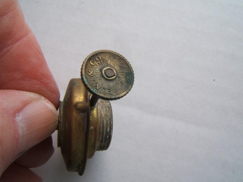 Antique edward miller co - edward,
