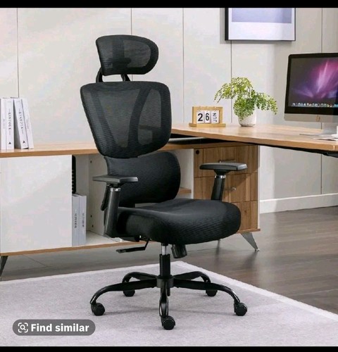 Office chair heavy - chair, duty