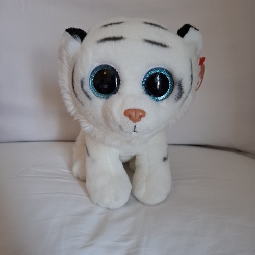 Beanie boo tundra - ty,