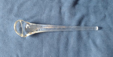 Dartington Glass Spoon For Jam Pot