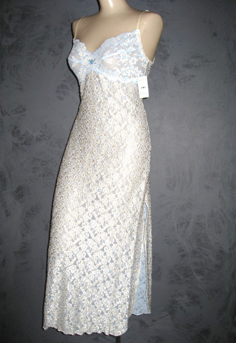 Claire pettibone chemise - pettibone,
