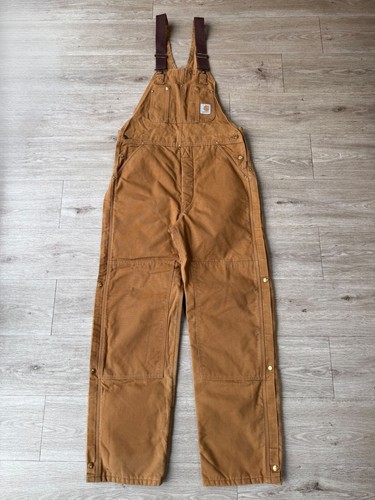 Carhartt usa double - usa, quilt
