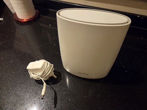 Netgear orbi satellite rbs50 - netgear,