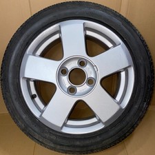 FORD FIESTA 15" INCH ALLOY