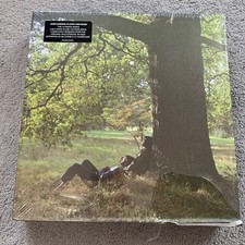 Plastic Ono Band John Lennon Super Deluxe Edition CD Blu-ray NewSealed BoxDamage