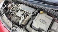 PEUGEOT 207 307 CITROEN C2 C3 ENGINE 1.4 HDI 89K MILES 8HZ (06-12)