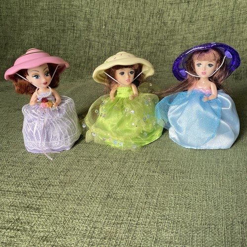 Haschel mini cupcake surprise - haschel,